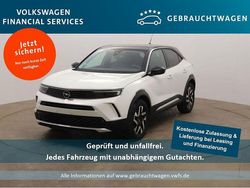 Weiß Gebraucht 2021 Opel Mokka-e Elegance SUV | 17.909 € (Fairer Preis)