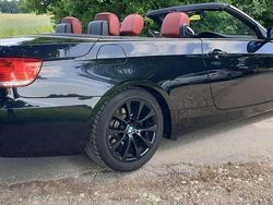 Gebraucht 2008 BMW 325 Cabriolet Cabrio | 11.000 € (Fairer Preis)