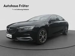 Schwarz Gebraucht 2019 Opel Insignia Sport Limousine | 18.480 € (Fairer Preis)