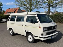 Weiß Gebraucht 1990 VW T3 Van | 28.900 €