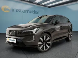 Grau Gebraucht 2025 Volvo EX90 SUV | 89.299 €