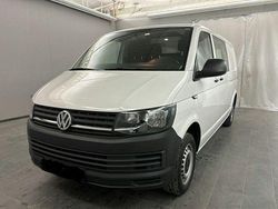 Weiß Gebraucht 2019 VW T6 Van | 22.980 € (Fairer Preis)