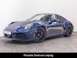 Blau Gebraucht 2025 Porsche 911 Carrera S Chrono Coupé | 148.800 €