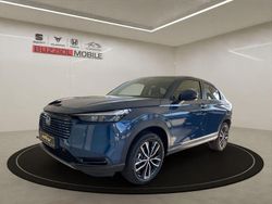 Neu 2025 Honda HR-V Elegance SUV | 32.780 € (Etwas zu teuer)