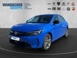 Weißschwarz Neu 2025 Opel Corsa Edition Kleinwagen | 16.750 € (Superpreis)
