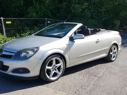 Gebraucht 2006 Opel Astra Cabriolet Cabrio | 2.000 € (Etwas zu teuer)