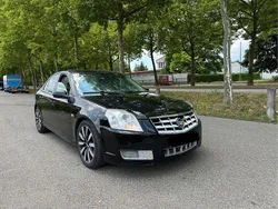 Schwarz Gebraucht 2007 Cadillac BLS Limousine | 3.499 €