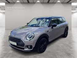 Grau Gebraucht 2022 Mini Cooper Clubman Kombi | 24.490 € (Fairer Preis)
