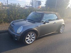 Grau Gebraucht 2006 Mini Cooper Kleinwagen | 5.350 €