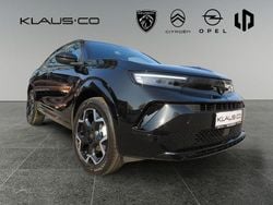 Schwarz Neu 2025 Opel Mokka SUV | 29.890 €