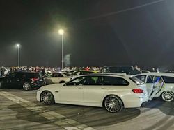 Braun Gebraucht 2011 BMW 535 M Sport Kombi | 21.900 € (Etwas zu teuer)