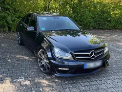 Andere farben Gebraucht 2013 Mercedes 350 AMG Limousine | 34.000 €