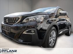 Schwarz Gebraucht 2020 Peugeot 3008 Active SUV | 17.990 € (Guter Preis)