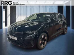 Black pearlschwarz metallic Neu 2024 Renault Mégane Equilibre Limousine | 24.940 €