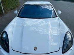 Andere farben Gebraucht 2012 Porsche Panamera Limousine | 24.500 € (Superpreis)
