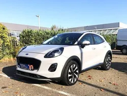 Gray matter Gebraucht 2023 Ford Puma Gen-E Titanium SUV | 21.980 €