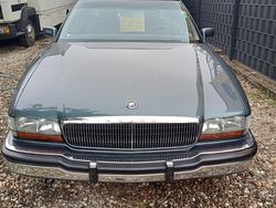 Grün Gebraucht 1995 Buick Park Avenue Limousine | 4.900 €