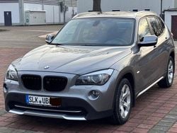 Grau Gebraucht 2012 BMW X1 Sport Line SUV | 12.999 € (Fairer Preis)