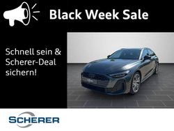 Daytonagrau perleffekt (metallic) Gebraucht 2025 Audi A5 Comfort Coupé | 58.890 € (Etwas zu teuer)