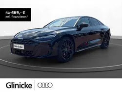 Mythosschwarz metallic Neu 2025 Audi A6 Sport Limousine | 82.990 € (Fairer Preis)