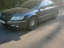 Grün Gebraucht 2006 VW Phaeton Limousine | 2.990 € (Superpreis)