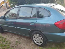 Gebraucht 2004 Kia Rio 2 Kombi | 650 € (Superpreis)
