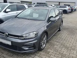 Grau Gebraucht 2018 VW Golf VII Join Limousine | 17.490 € (Fairer Preis)
