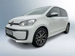 Weiß Gebraucht 2023 VW e-up! Edition Kleinwagen | 22.990 € (Etwas zu teuer)