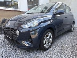 Aurora grey / met Gebraucht 2023 Hyundai i10 Trend Kleinwagen | 13.780 € (Guter Preis)
