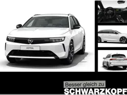 Arktis weiß Neu 2025 Opel Astra Edition Kombi | 26.090 € (Superpreis)
