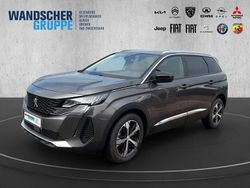Grauandere Gebraucht 2023 Peugeot 5008 Allure Van / Kleinbus | 29.990 € (Etwas zu teuer)