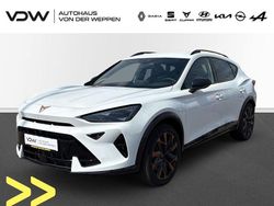 Weiß Neu 2025 Cupra Formentor VZ SUV | 45.750 € (Fairer Preis)