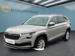 Grau Gebraucht 2023 Skoda Kodiaq SUV | 34.599 € (Fairer Preis)