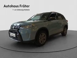 Blau Neu 2025 Suzuki Vitara Comfort SUV | 23.980 € (Fairer Preis)