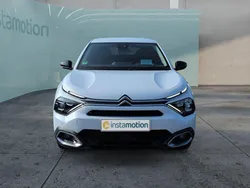 Weiß Gebraucht 2024 Citroën C4 Limousine | 23.999 € (Fairer Preis)
