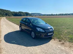 Schwarz Gebraucht 2005 Ford C-MAX Van / Kleinbus | 8.250 €