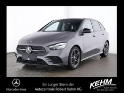 Grau Gebraucht 2024 Mercedes B200 Premium Van / Kleinbus | 35.690 € (Teuer)