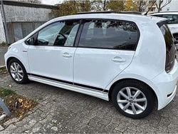 Weiß Gebraucht 2019 VW up! GTI Kleinwagen | 9.500 € (Teuer)