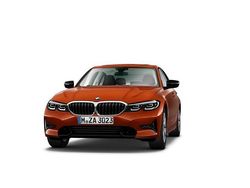 Gebraucht 2025 BMW 320 Efficient Dynamics Limousine | 29.910 €