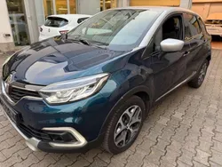 Blau Gebraucht 2018 Renault Captur Intens SUV | 8.845 € (Superpreis)