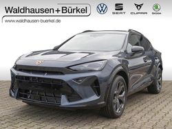 Grau Neu 2025 Cupra Formentor SUV | 41.790 € (Teuer)