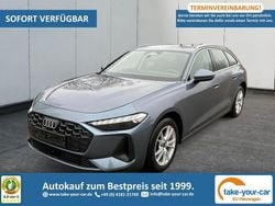 Firmanentblau metallic Gebraucht 2024 Audi A5 Sport Coupé | 45.890 € (Superpreis)