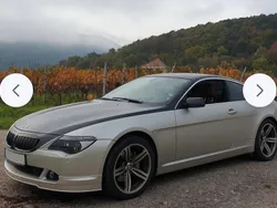 Gebraucht 2007 BMW 650 Coupé | 20.800 €