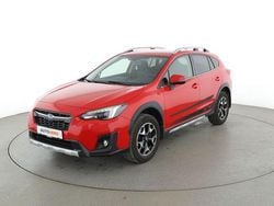 Rot Gebraucht 2019 Subaru XV Comfort SUV | 17.680 € (Guter Preis)