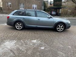 Andere farben Gebraucht 2007 Audi A6 Allroad Kombi | 5.250 € (Guter Preis)