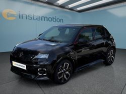 Schwarz Neu 2025 Renault R5 Urban Kleinwagen | 32.349 €