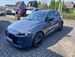 Grau Gebraucht 2024 Mazda 2 Homura-Line Limousine | 21.900 € (Etwas zu teuer)