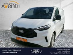 Weiß Neu 2025 Ford Transit Custom Trend Van / Kleinbus | 39.151 € (Superpreis)
