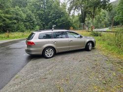 Grau Gebraucht 2012 VW Passat Kombi | 6.995 € (Fairer Preis)