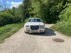 Weiß Gebraucht 2008 Chrysler 300C Limousine | 4.400 € (Fairer Preis)